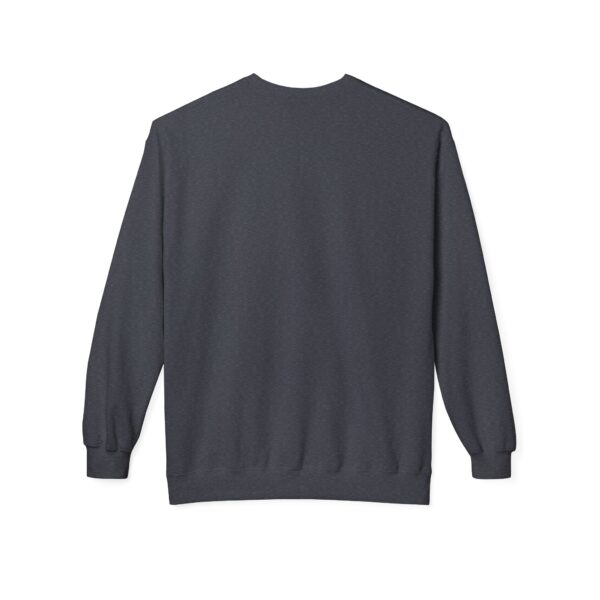 Unisex Midweight Softstyle Fleece Crewneck Sweatshirt - Image 15