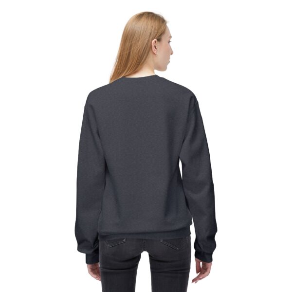 Unisex Midweight Softstyle Fleece Crewneck Sweatshirt - Image 17