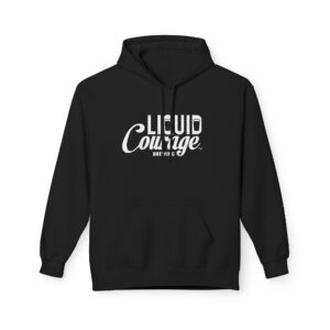 Unisex Midweight Softstyle Fleece Hoodie